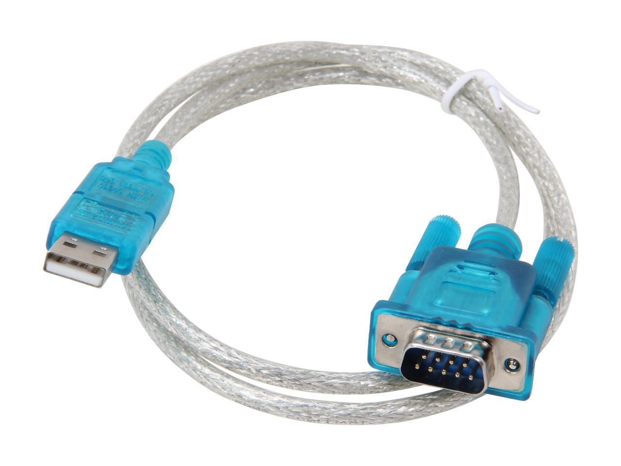 us patent nos usb serial adapter